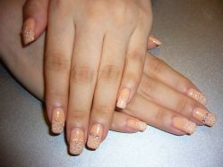 P1030173-A-Best nail UP时尚美甲沙龙