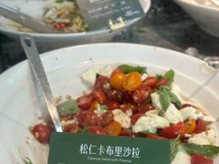 -Green Option(官舍店)