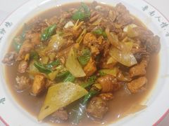 -鲁南仔·滕州炒鸡(经三路店)