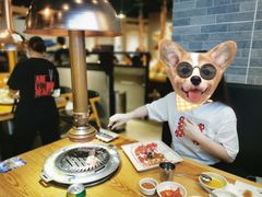 -喜来稀肉(北外滩白玉兰广场店)