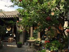 -四喜小胖·北京涮肉(五道营店)