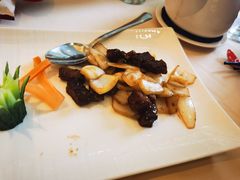 -海逸海鲜酒家(古北店)