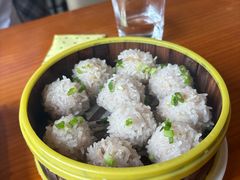 珍珠丸子-莲餐厅·湖北菜·藕汤是头牌(愚园路店)