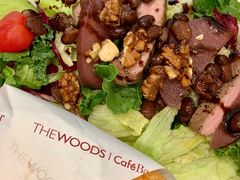 -THE WOODS 简餐 (国贸商城店)