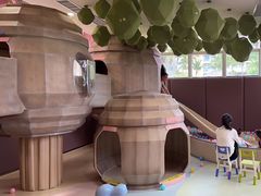 -水桶王国主题餐厅·聚会·生日派对·亲子活动·家庭套餐(亚龙湾希尔顿店)