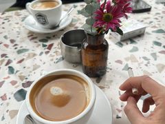 -Moka Bros 摩卡站(嘉华店)
