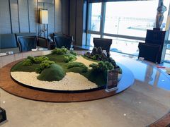 -川旺角融合菜•海景餐厅(星海广场店)