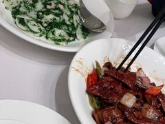 -新吉士·上海菜(浦东LCM置汇旭辉店)