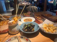 -雪熊精酿·哈尔滨烧烤酒馆(非遗大串店)