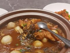 -同庆楼(滨湖万达广场店)