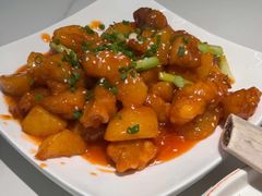 -旺达·福州菜(正大广场店)