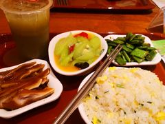 -白金汉爵大酒店·中餐厅(相城店)