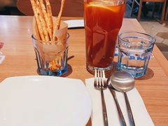 -必胜客(大宁路店)