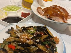 -悦色烤鸭店