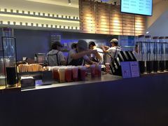 -喜茶(上海正大广场店)