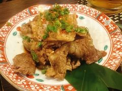 -角落里(中山公园店)
