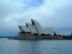 -悉尼歌剧院