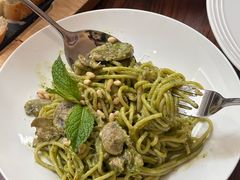 -沏点Trattoria意大利餐厅(新街口店)