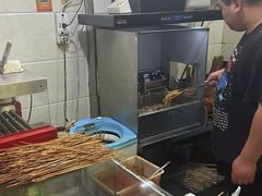 -陈勇串炸里脊(马道街步行街店)