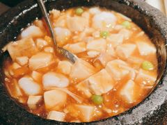 -佬肥猫·浙江乡村菜(国华广场店)