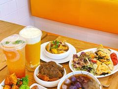 -香猪坊韩国烤肉专属门店(魏公村店)
