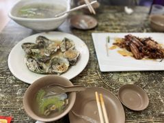 -星奇缘·海鲜餐厅(东山美食地标店)