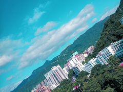 -深圳大梅沙京基洲际度假酒店