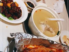 -19号私房菜(云南路店)