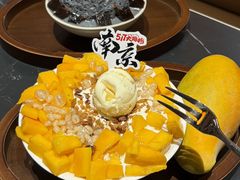 -517烧烤·龙虾·海鲜大排档(万象都荟店)
