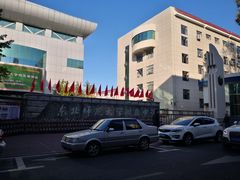 -东北师范大学附属中学(自由校区)