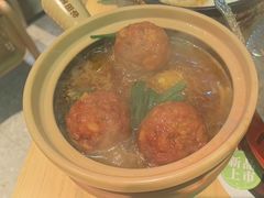 -谷田稻香·砂锅菜(南沙万达广场店)