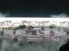 -鼎盛王朝康熙大典实景演出