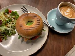 -VESH COFFEE(定西路店)