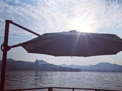 -柳莺湖上·湖景餐厅·江南菜(西湖店)