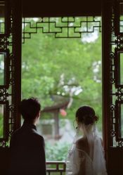 -今生有约婚纱摄影店(景德路店)