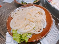 -冯校长老火锅(深圳总店)