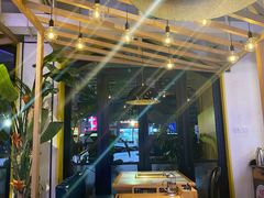 大堂-雾都渣渣火锅(南城智汇城店)