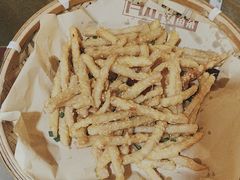 -肖记公安牛肉鱼杂馆· 省级非物质文化遗产(仁和路店)