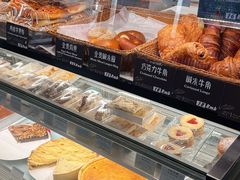 -德南面包房(尚都店)