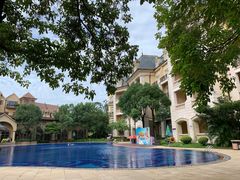 -中旅阿那亚九龙湖·公主酒店