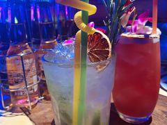 -好久不见网红乐队酒吧(鼓浪屿海底世界店)