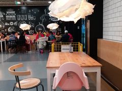 大堂-宜家·瑞典风味餐厅(北京西红门店)