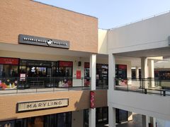 -宁波杉井奥特莱斯广场