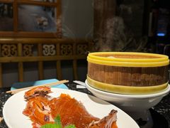 -局气 烤鸭·北京菜(光华路店)