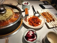 -七八冷面·延边朝鲜族美食(欢乐谷店)
