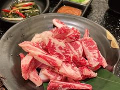 -九田家黑牛烤肉料理(郫都万达檬柏西路店)