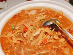 -伙靠·江浙菜(田林路店)