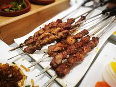-巴依老爷·新疆美食(上城区天城路店)