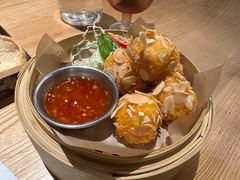 宋卡手打虾球-金泰兰·东南亚料理(乐堤港店)