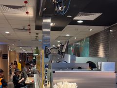 -麦当劳(三亚凤凰机场店)